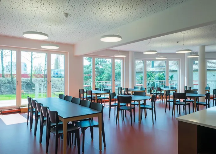 Zug Youth Hostel