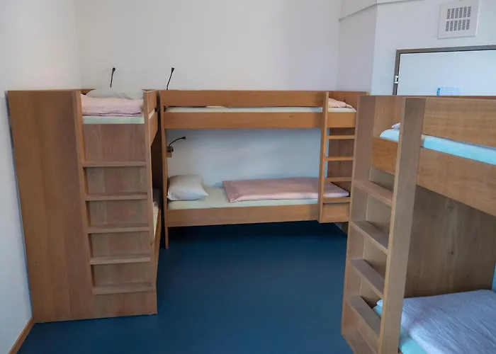 Zug Youth Hostel