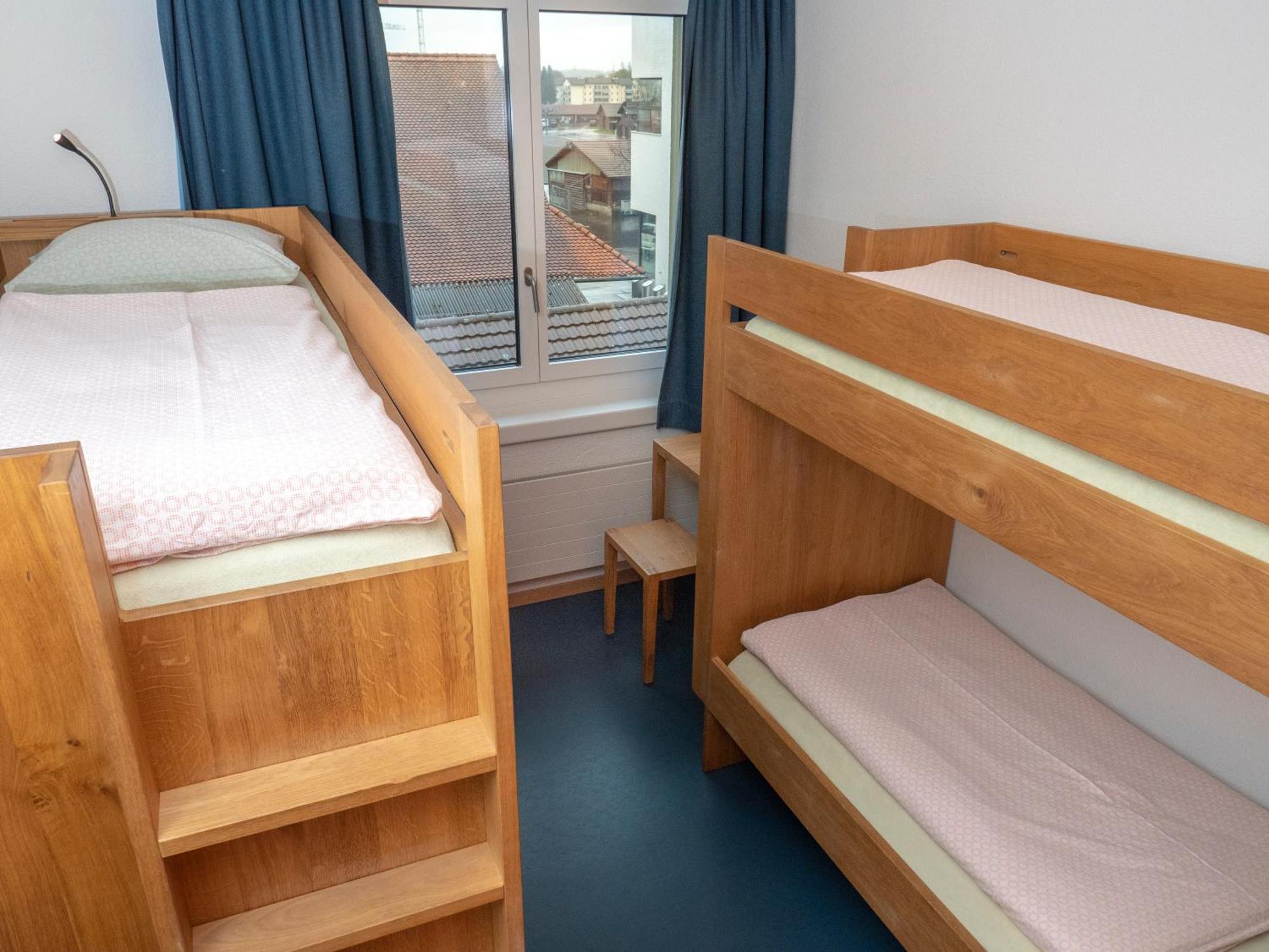 Hostel Youth Zug