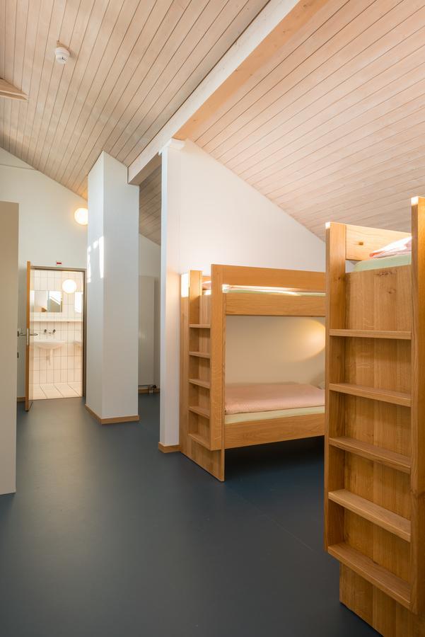 Hostel Youth