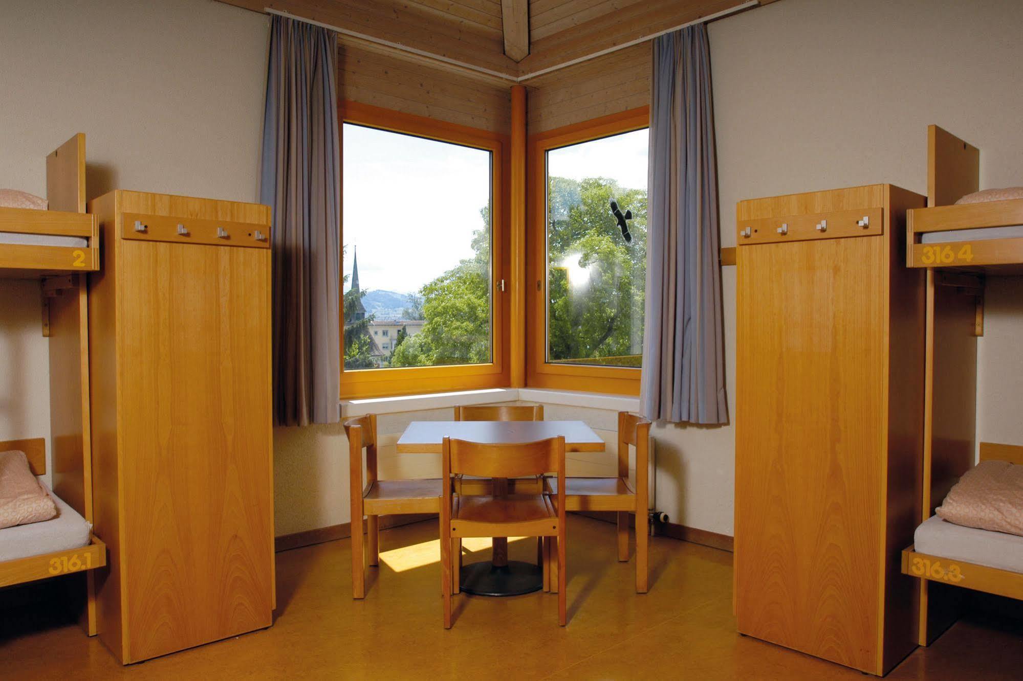 Youth Hostel Zug