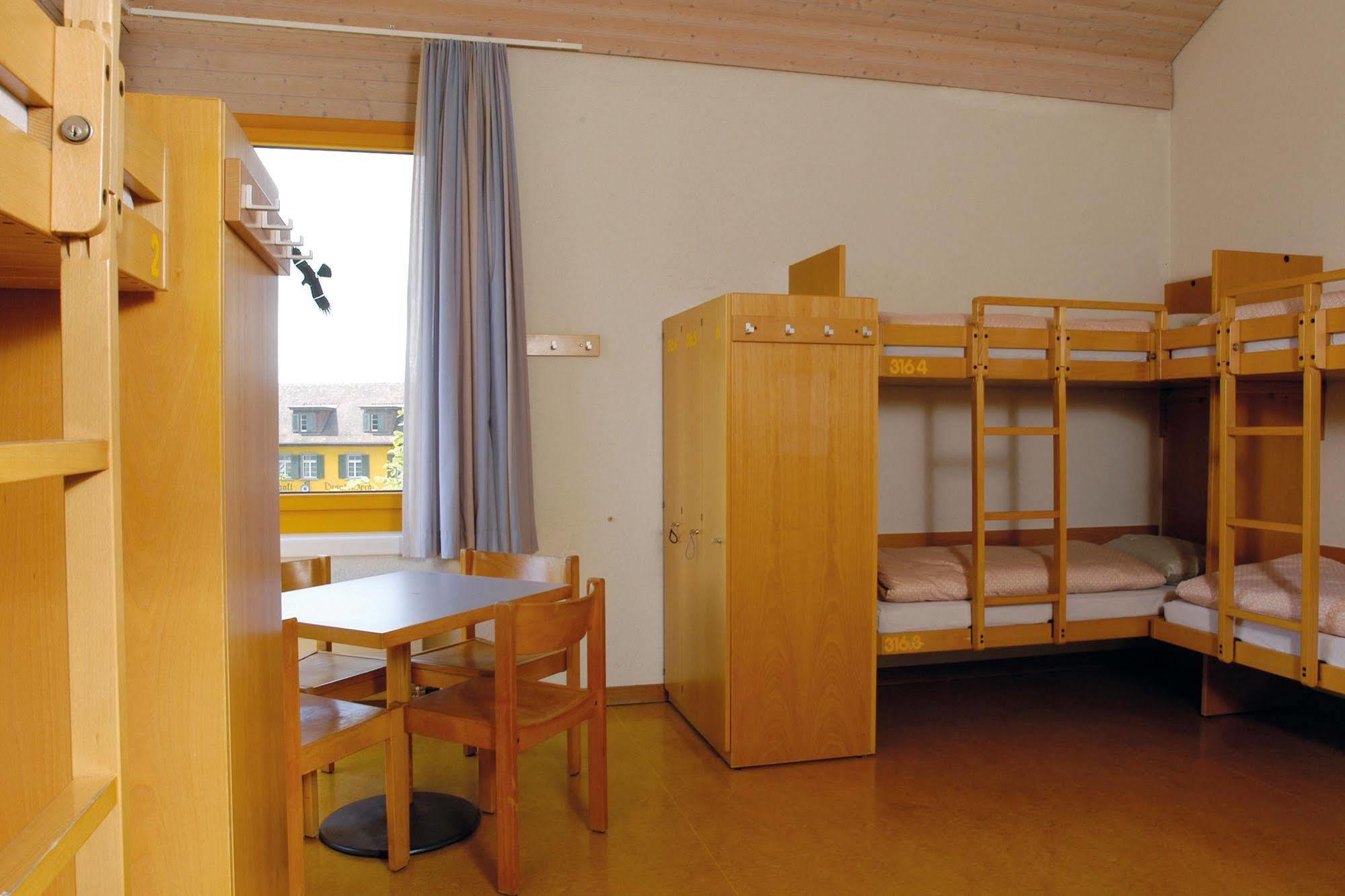 Youth Hostel