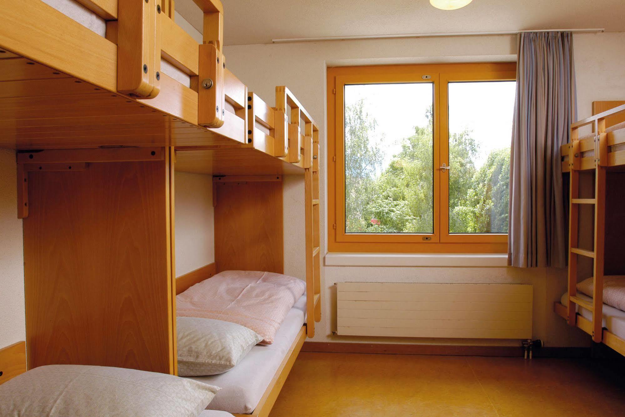 Youth Hostel