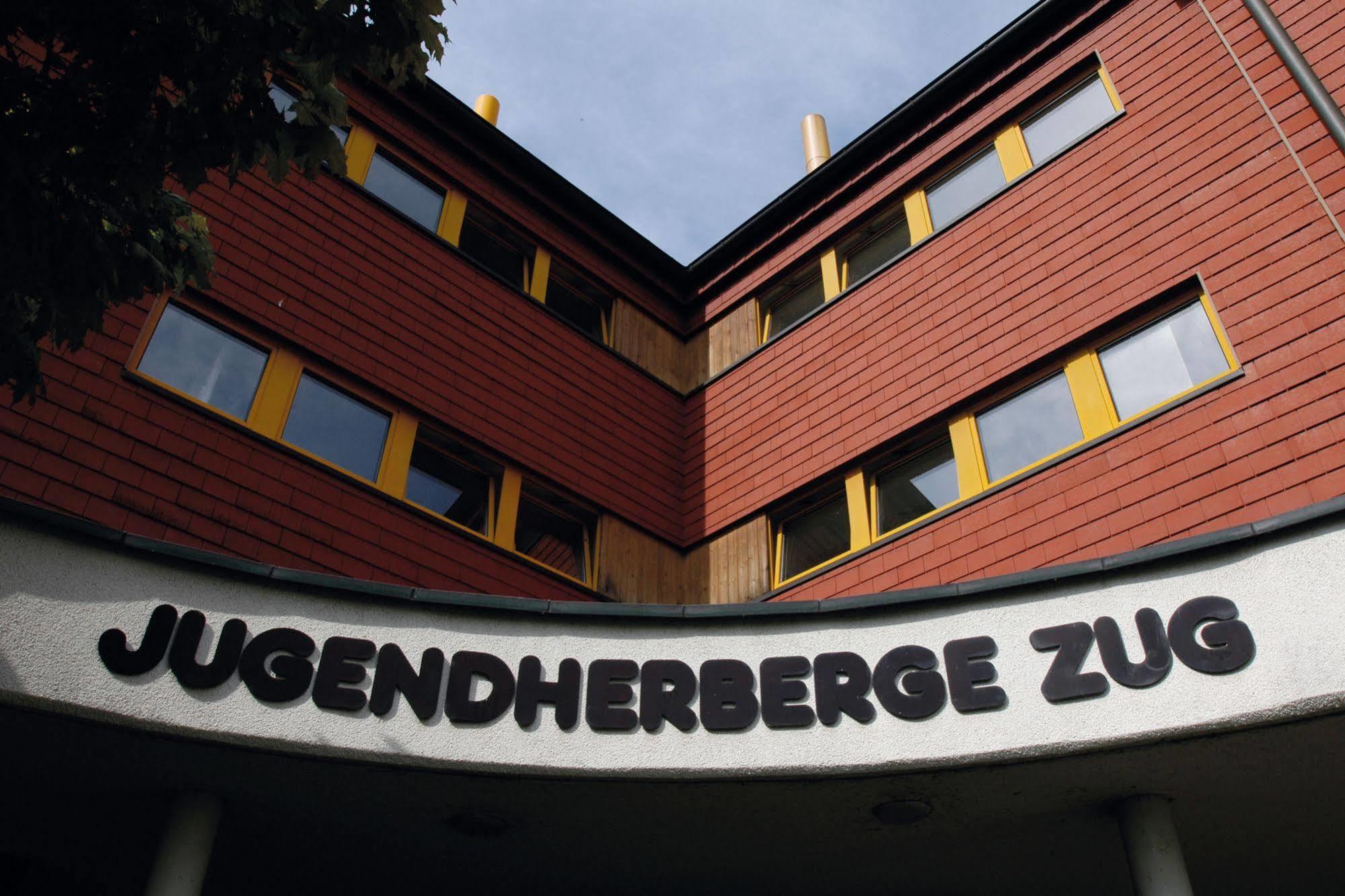 Youth Hostel Zug