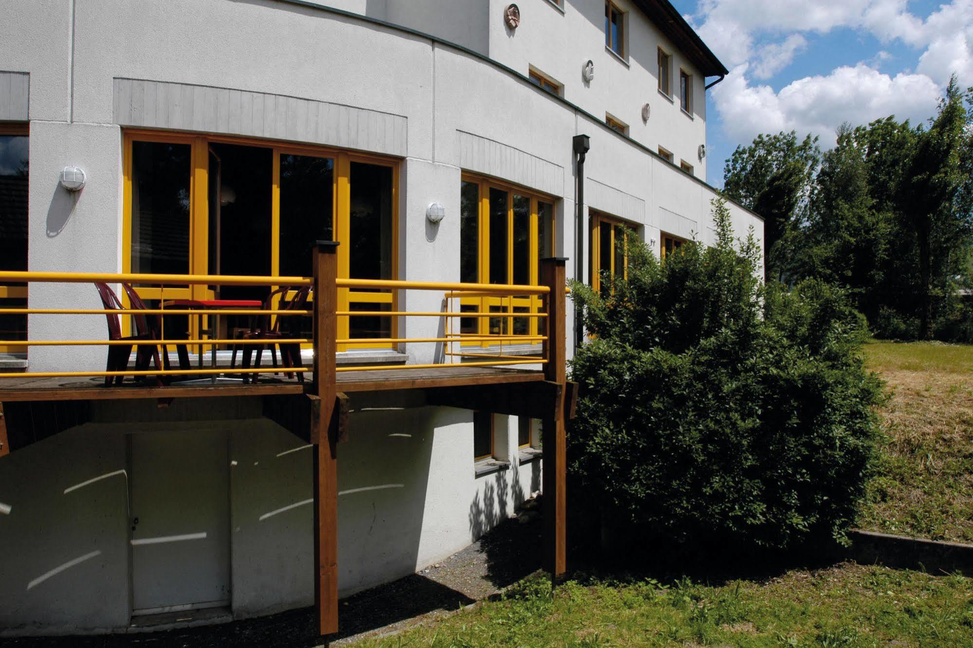 Youth Hostel